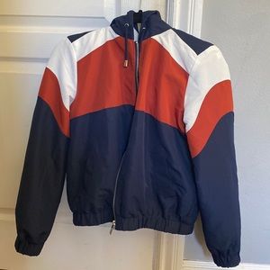 Windbreaker